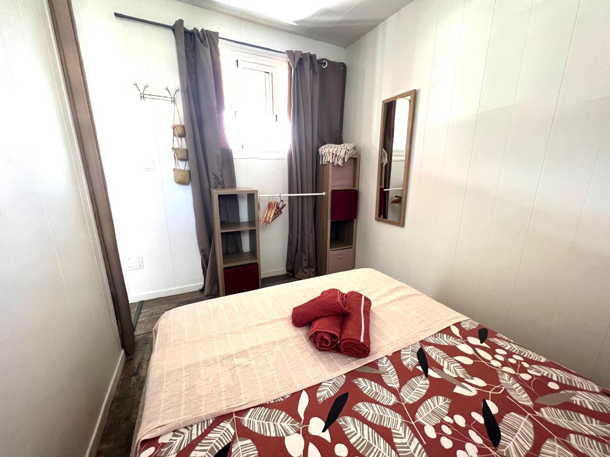 Villa Ti Moon, Entre Deux, Piscine Phòng bức ảnh